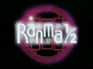 Ranma 1/2: